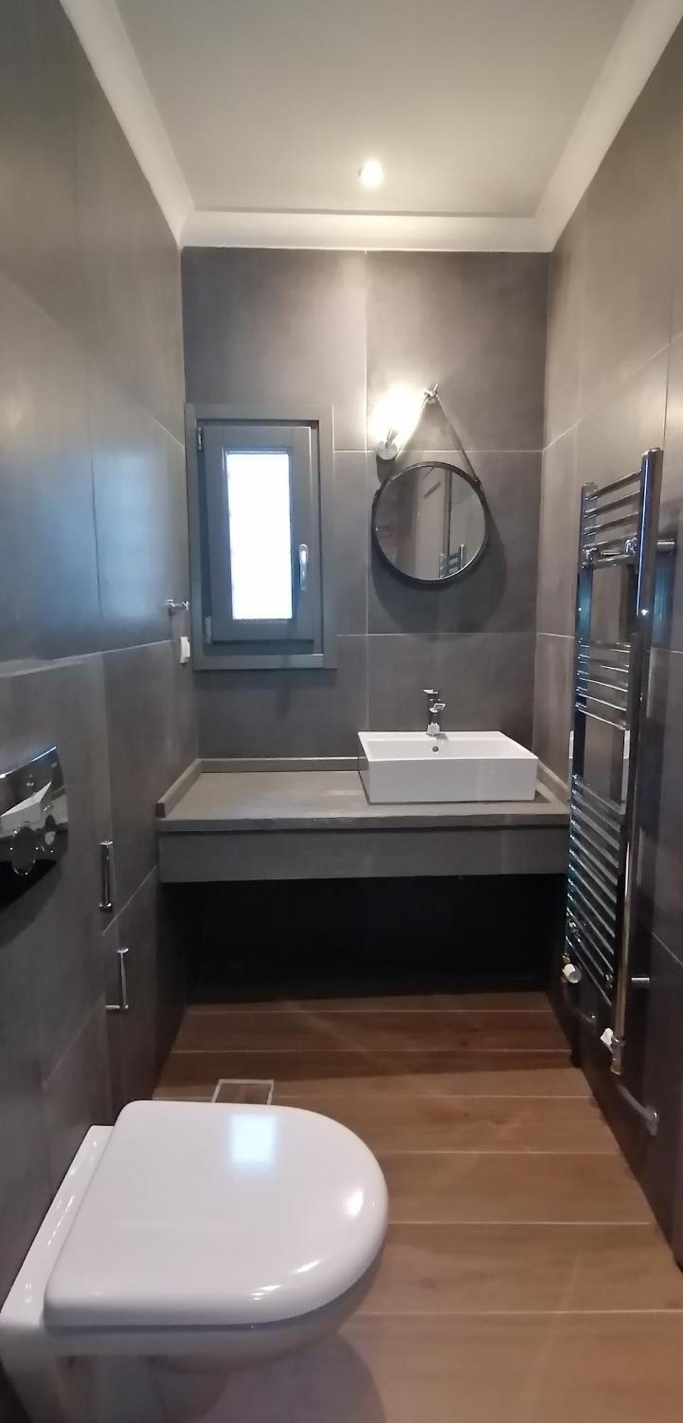 Riverbed Traditional Guest House Литохоро Номер фото