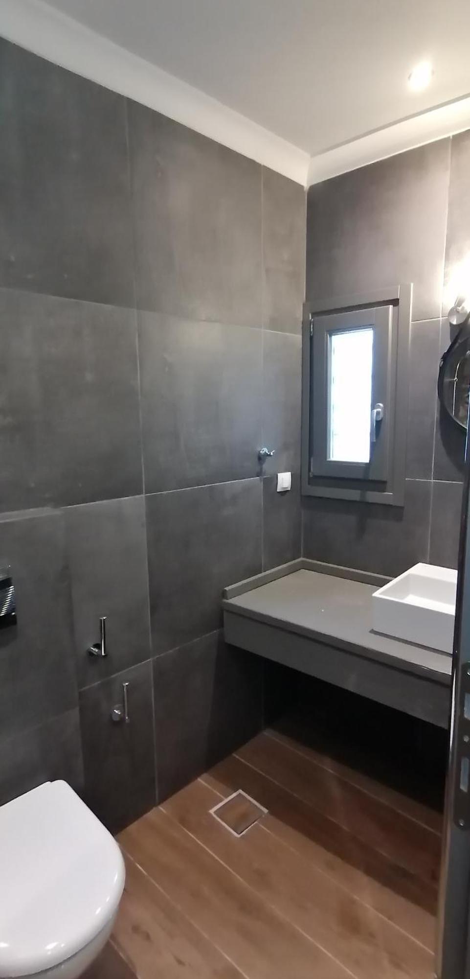 Riverbed Traditional Guest House Литохоро Номер фото